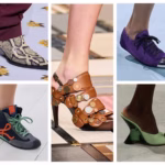 Shoe Trends Are Going to Define Footwear This Fall
